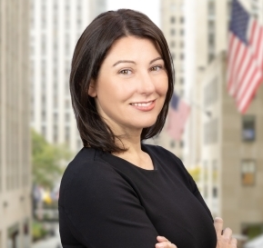 Kelly Kasprzyk